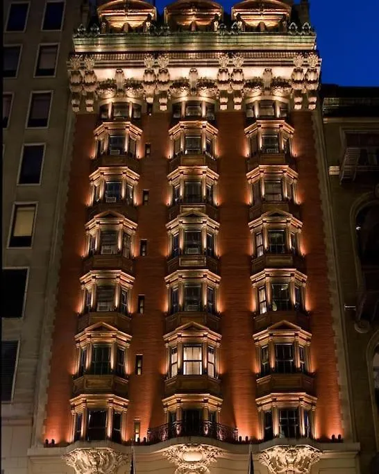 Apartament Hotel-Style @ The Mansfield Midtown Nowy Jork