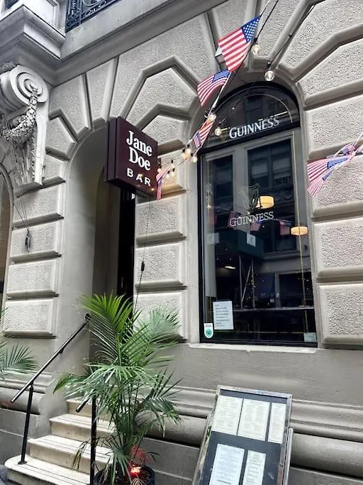 Apartament Hotel-Style @ The Mansfield Midtown Nowy Jork