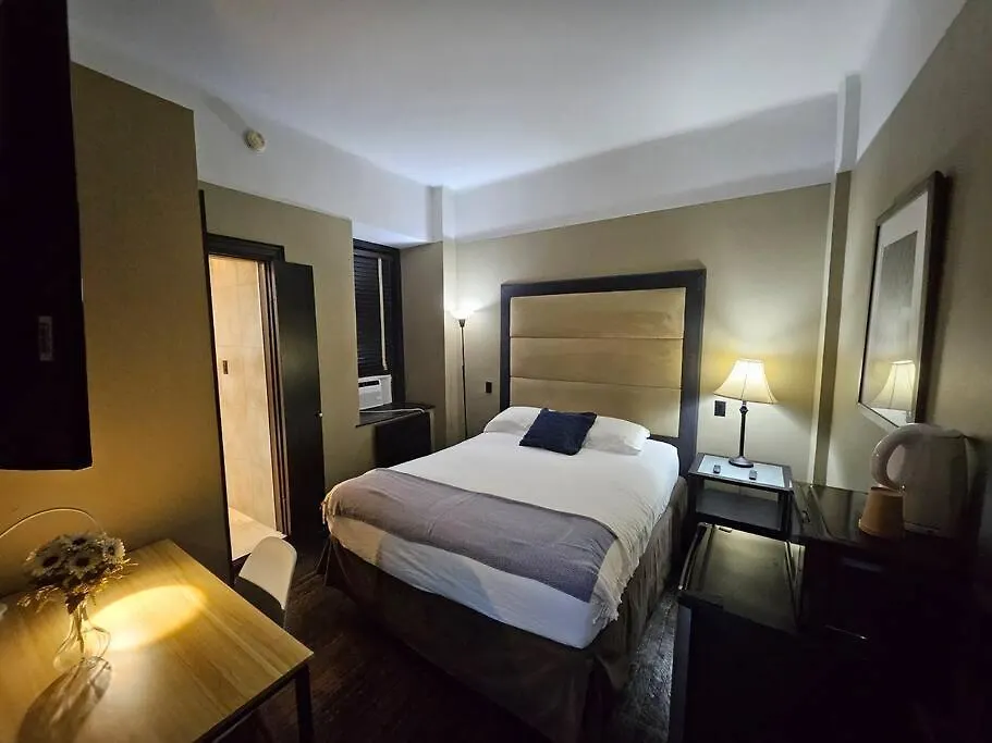 Hotel-Style @ The Mansfield Midtown Νέα Υόρκη