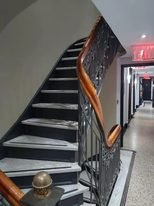 Hotel-Style @ The Mansfield Midtown Νέα Υόρκη