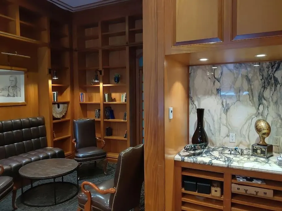 Hotel-Style @ The Mansfield Midtown Νέα Υόρκη Ηνωμένες Πολιτείες της Αμερικής