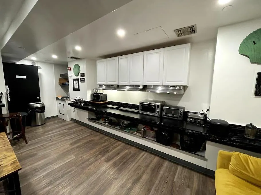 Hotel-Style @ The Mansfield Midtown Νέα Υόρκη Διαμέρισμα