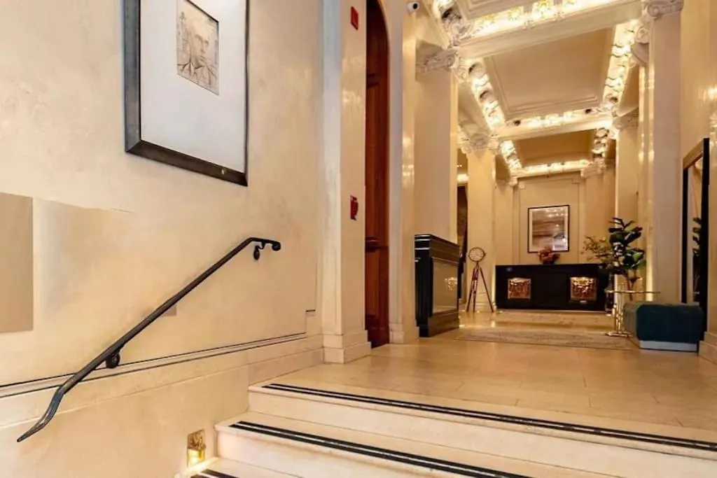 Διαμέρισμα Hotel-Style @ The Mansfield Midtown Νέα Υόρκη Ηνωμένες Πολιτείες της Αμερικής