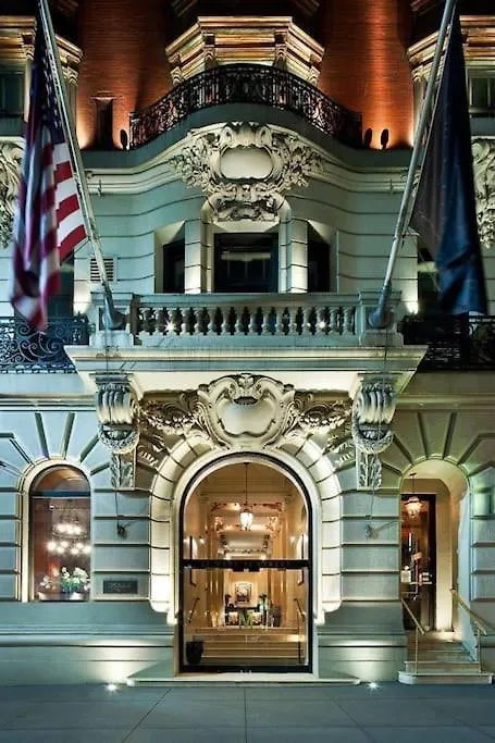 Hotel-Style @ The Mansfield Midtown Νέα Υόρκη 0*,  Ηνωμένες Πολιτείες της Αμερικής