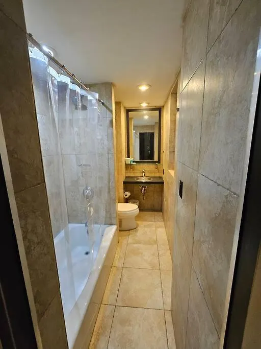 Lejlighed Hotel-Style @ The Mansfield Midtown New York