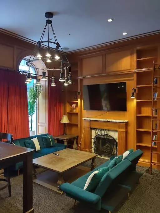 Hotel-Style @ The Mansfield Midtown Nowy Jork Stany Zjednoczone Ameryki